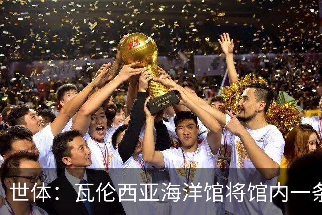 世体：瓦伦西亚海洋馆将馆内一条鲨鱼命名为费兰-托雷斯