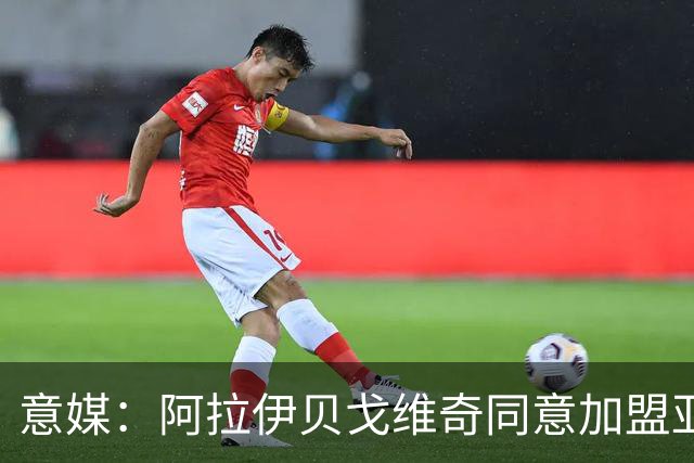 意媒：阿拉伊贝戈维奇同意加盟亚特兰大，勒沃库森要价3000万