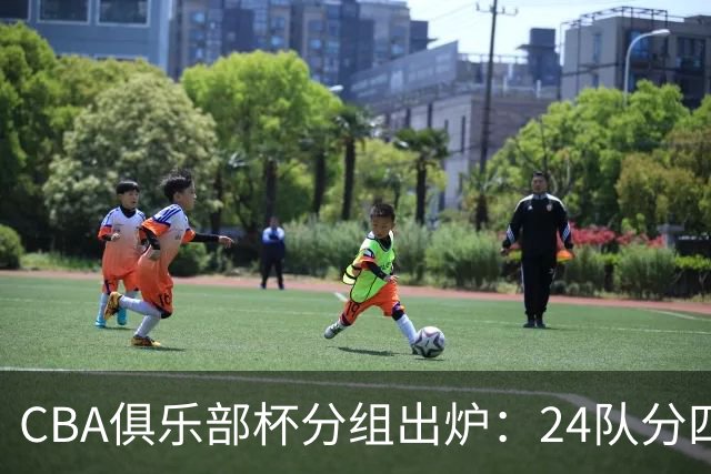 CBA俱乐部杯分组出炉：24队分四组，山东与广东、浙江等同组